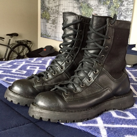 danner acadia composite toe